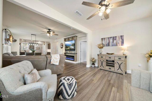 1428 White Admiral Street, Fuquay Varina, NC 27526