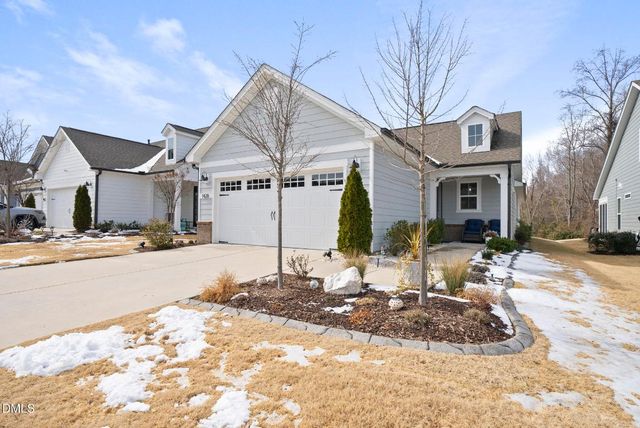 1428 White Admiral Street, Fuquay Varina, NC 27526