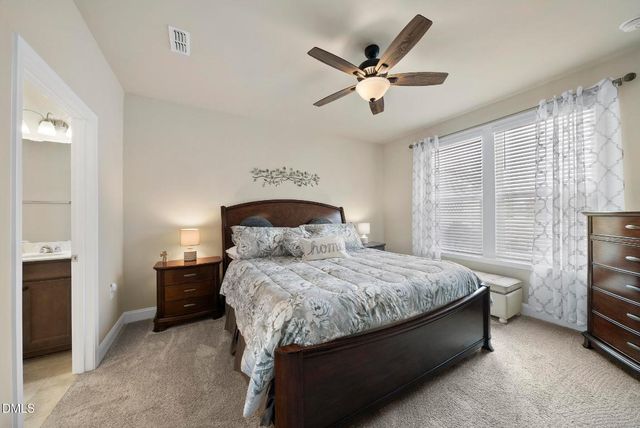 1428 White Admiral Street, Fuquay Varina, NC 27526