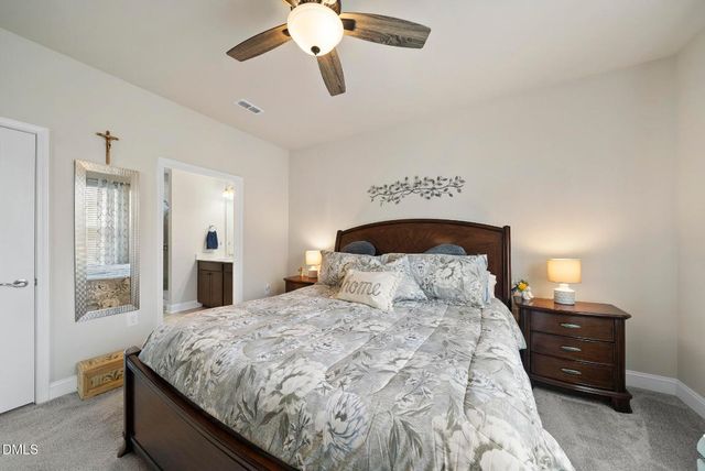 1428 White Admiral Street, Fuquay Varina, NC 27526