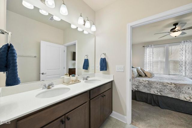 1428 White Admiral Street, Fuquay Varina, NC 27526