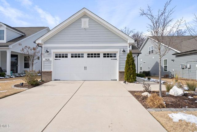 1428 White Admiral Street, Fuquay Varina, NC 27526