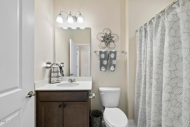 1428 White Admiral Street, Fuquay Varina, NC 27526