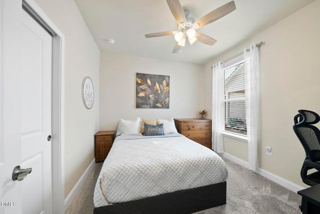 1428 White Admiral Street, Fuquay Varina, NC 27526