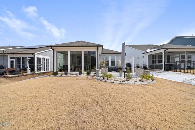 1428 White Admiral Street, Fuquay Varina, NC 27526