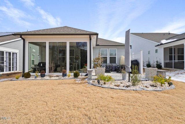 1428 White Admiral Street, Fuquay Varina, NC 27526