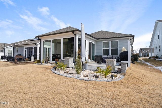 1428 White Admiral Street, Fuquay Varina, NC 27526