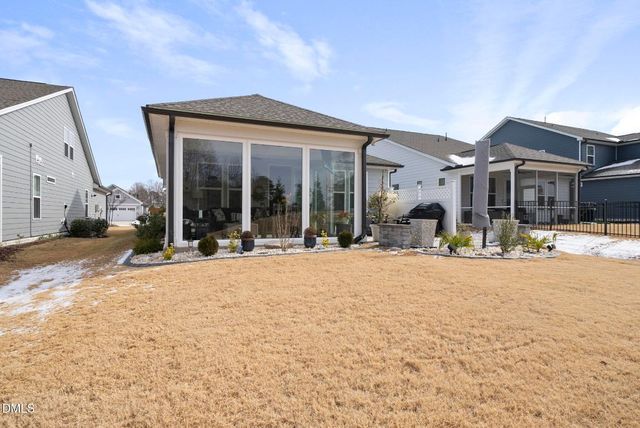 1428 White Admiral Street, Fuquay Varina, NC 27526