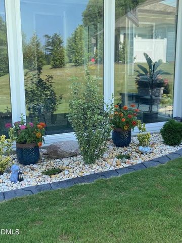 1428 White Admiral Street, Fuquay Varina, NC 27526