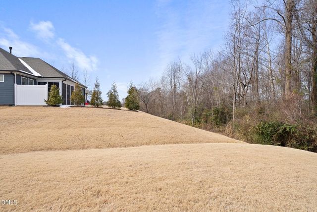 1428 White Admiral Street, Fuquay Varina, NC 27526