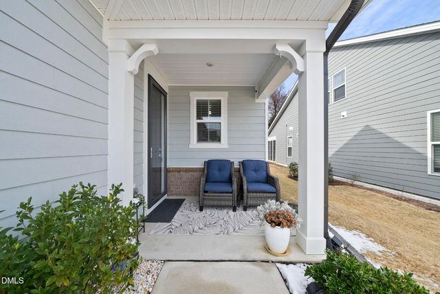 1428 White Admiral Street, Fuquay Varina, NC 27526