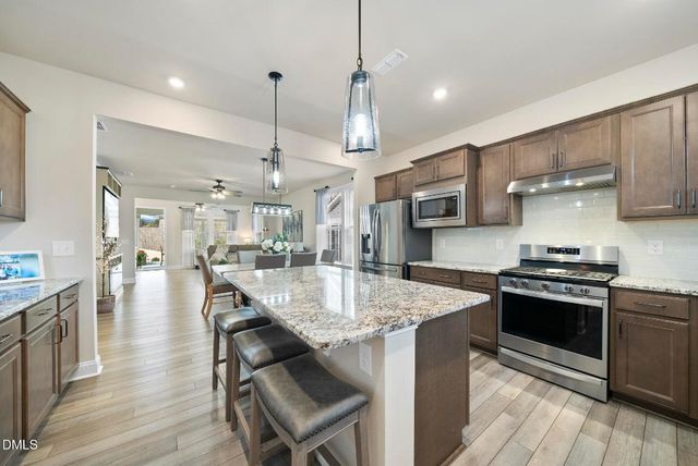 1428 White Admiral Street, Fuquay Varina, NC 27526