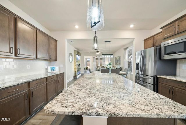 1428 White Admiral Street, Fuquay Varina, NC 27526