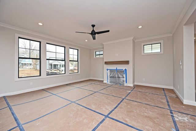 7406 Orchard Street, Columbia Twp, OH 45227