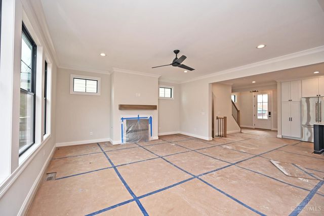 7406 Orchard Street, Columbia Twp, OH 45227