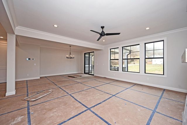 7406 Orchard Street, Columbia Twp, OH 45227