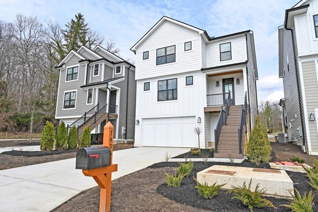 7406 Orchard Street, Columbia Twp, OH 45227