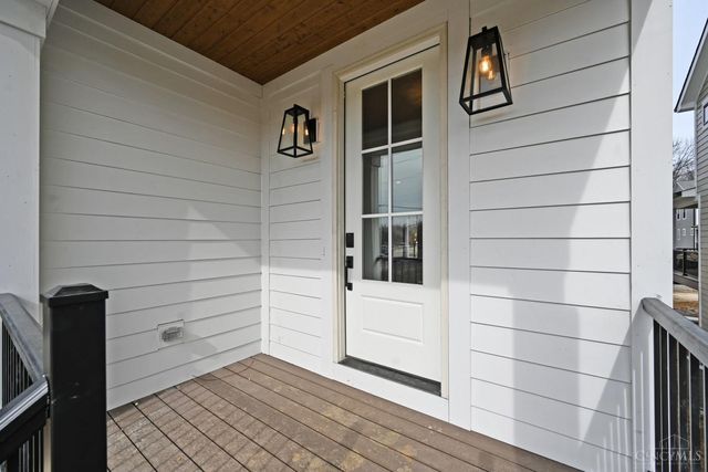 7406 Orchard Street, Columbia Twp, OH 45227