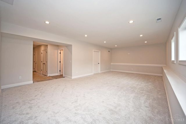 7406 Orchard Street, Columbia Twp, OH 45227