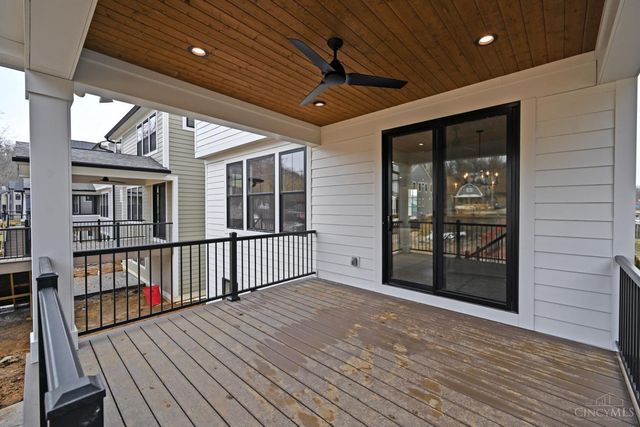 7406 Orchard Street, Columbia Twp, OH 45227