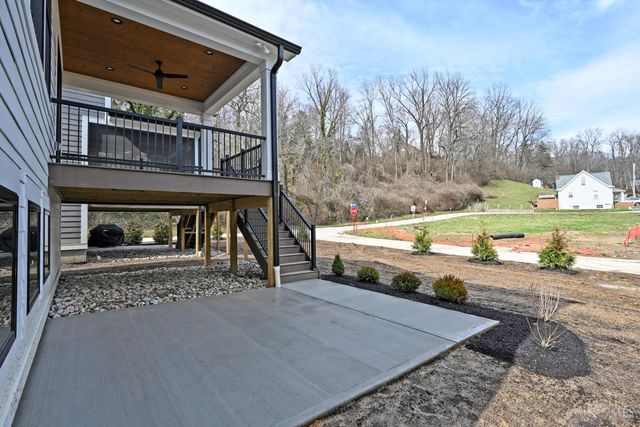 7406 Orchard Street, Columbia Twp, OH 45227