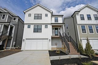 7406 Orchard Street, Columbia Twp, OH 45227