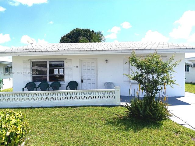 7004 NW 67th Ave, Tamarac, FL 33321
