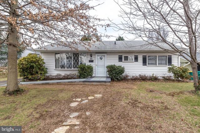 305 DEVON RD, Fairless Hills, PA 19030