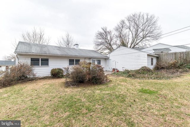 305 DEVON RD, Fairless Hills, PA 19030