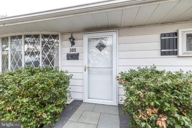 305 DEVON RD, Fairless Hills, PA 19030