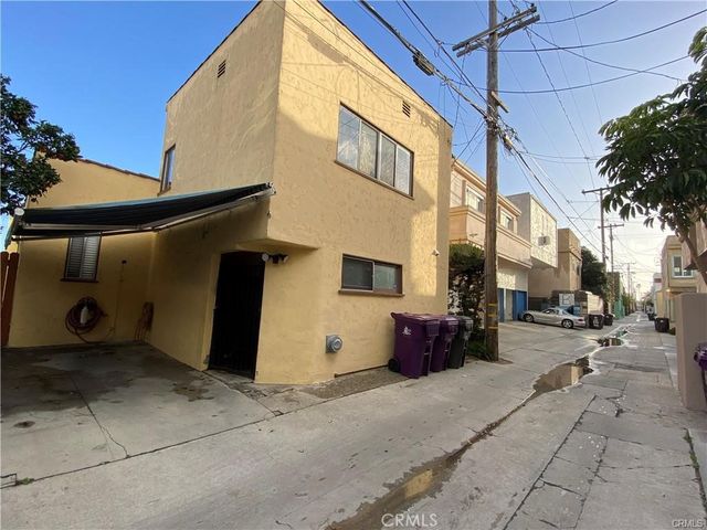 149 Bay Shore Avenue 1R, Long Beach, CA 90803