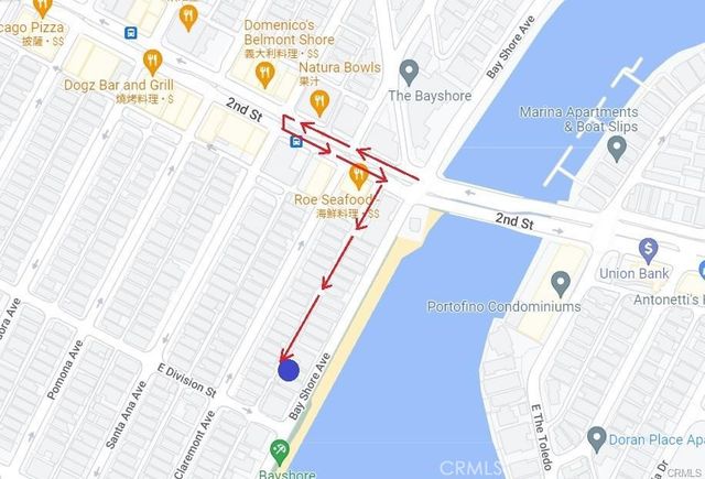 149 Bay Shore Avenue 1R, Long Beach, CA 90803