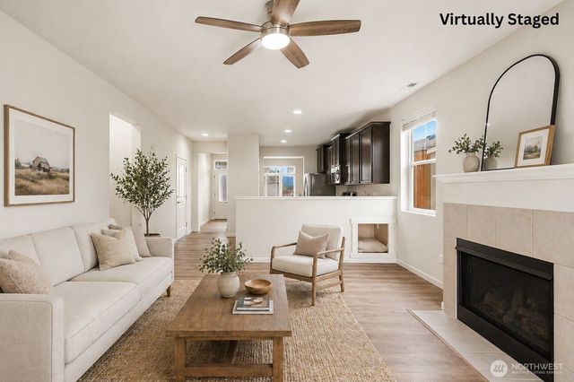 3245 Loch Ness Loop, Mount Vernon, WA 98273