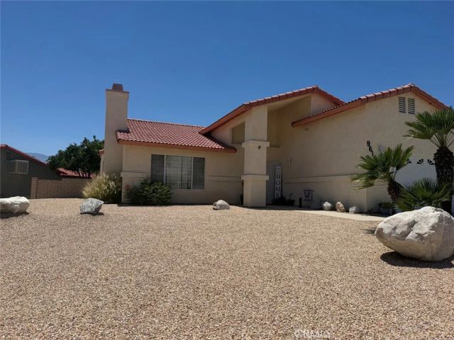 9619 LIDO Court, Desert Hot Springs, CA 92240