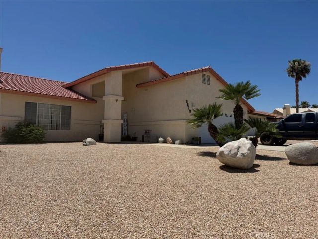 9619 LIDO Court, Desert Hot Springs, CA 92240