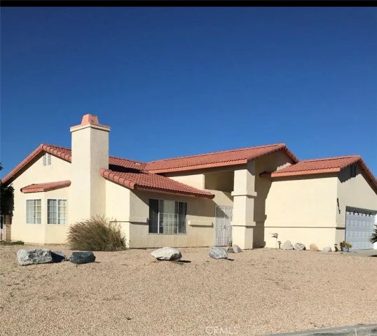 9619 LIDO Court, Desert Hot Springs, CA 92240