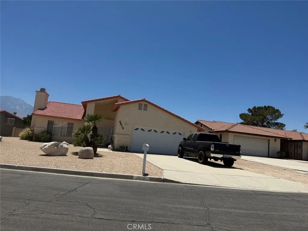 9619 LIDO Court, Desert Hot Springs, CA 92240