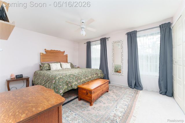 1821 Sheffield Drive, Superior Charter Township, MI 48198