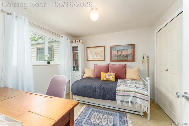 1821 Sheffield Drive, Superior Charter Township, MI 48198