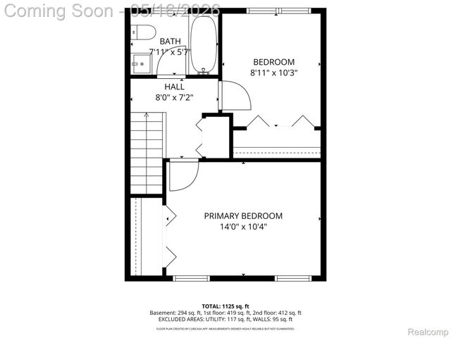 1821 Sheffield Drive, Superior Charter Township, MI 48198