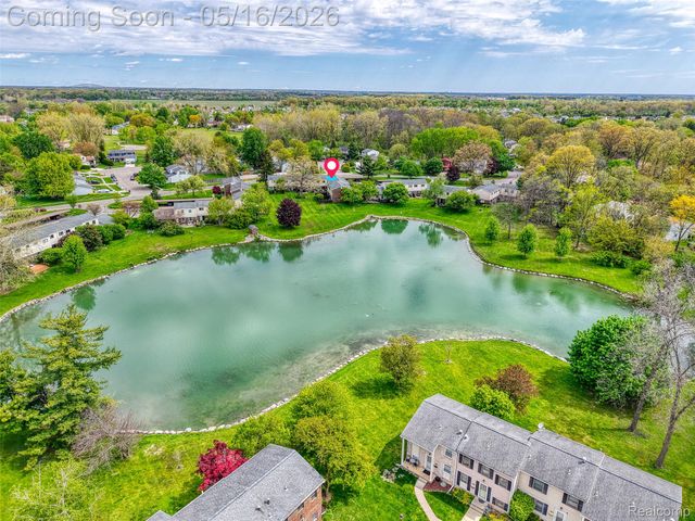 1821 Sheffield Drive, Superior Charter Township, MI 48198