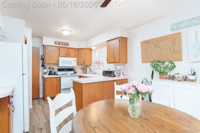 1821 Sheffield Drive, Superior Charter Township, MI 48198