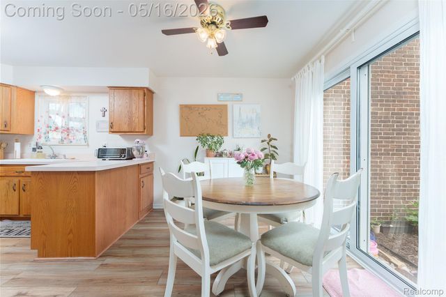1821 Sheffield Drive, Superior Charter Township, MI 48198