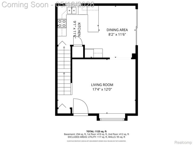 1821 Sheffield Drive, Superior Charter Township, MI 48198
