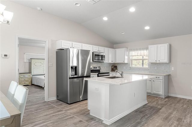 3321 SW 153RD PLACE ROAD, Ocala, FL 34473