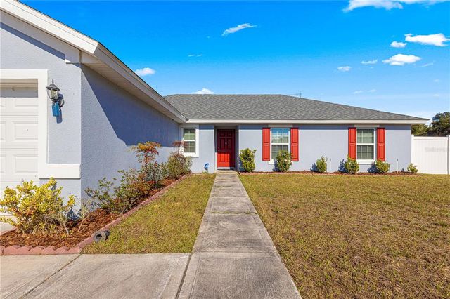 3321 SW 153RD PLACE ROAD, Ocala, FL 34473