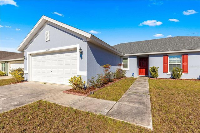 3321 SW 153RD PLACE ROAD, Ocala, FL 34473