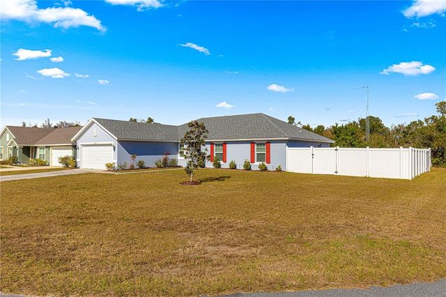 3321 SW 153RD PLACE ROAD, Ocala, FL 34473