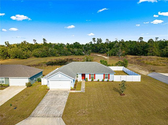 3321 SW 153RD PLACE ROAD, Ocala, FL 34473
