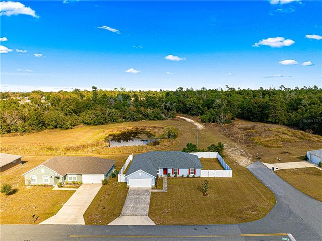 3321 SW 153RD PLACE ROAD, Ocala, FL 34473